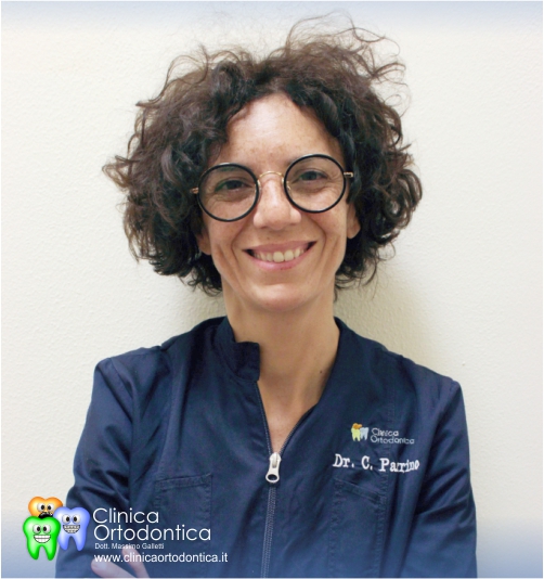 Dott.ssa Claudia Parrino