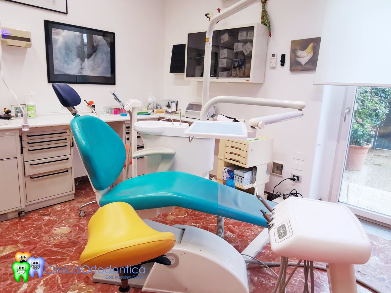 Clinica Ortodontica a Palermo