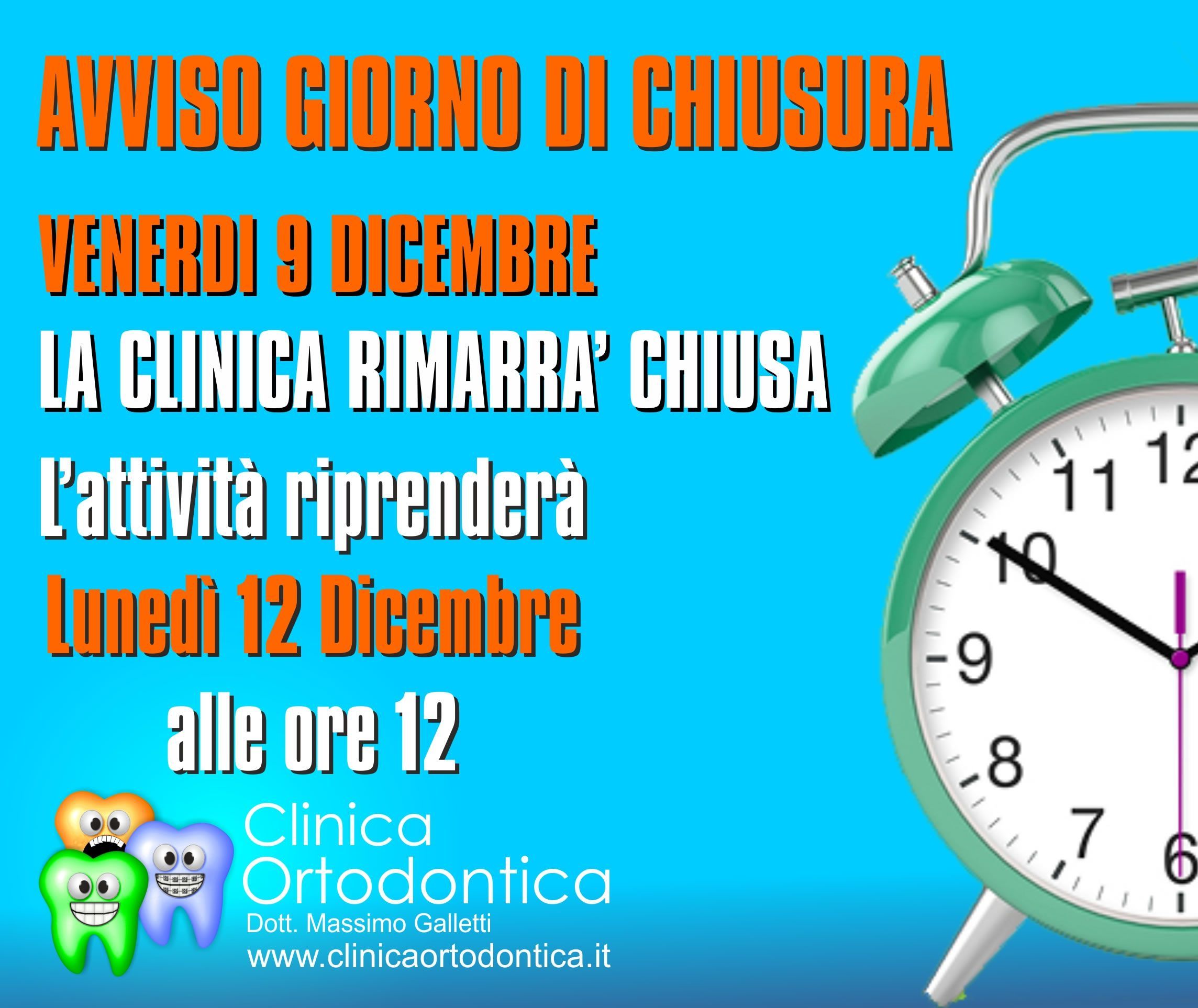 Ico news clinica ortodontica Palermo