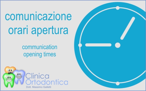 Ico news clinica ortodontica Palermo