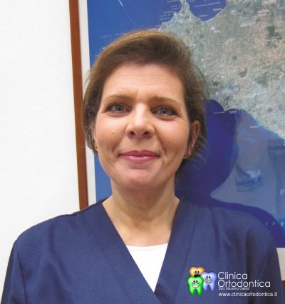 Dott.ssa Carla Pizzurro
