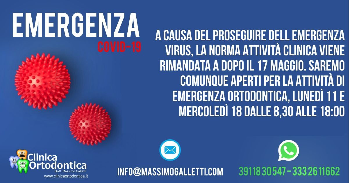 Ico news clinica ortodontica Palermo