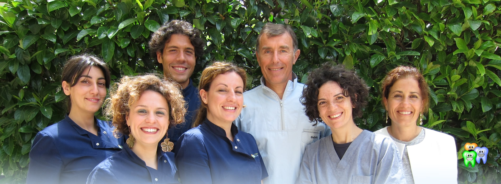 Clinica Ortodontica Palermo