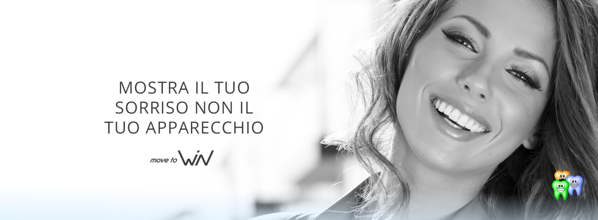 Clinica Ortodontica Palermo