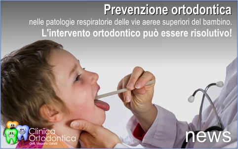 Ico news clinica ortodontica Palermo