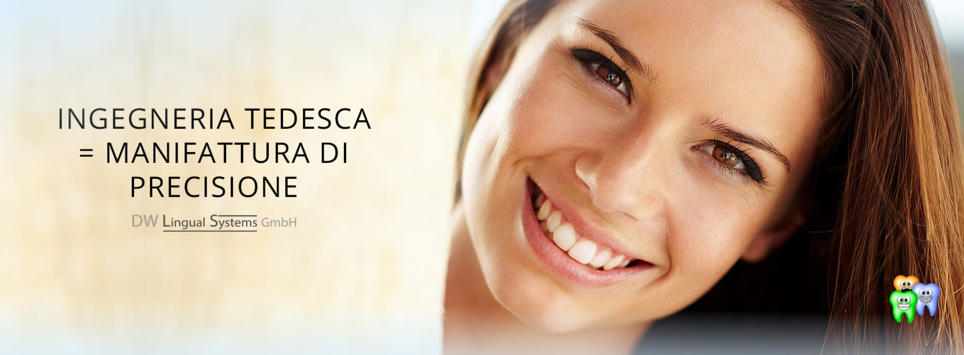 Clinica Ortodontica Palermo