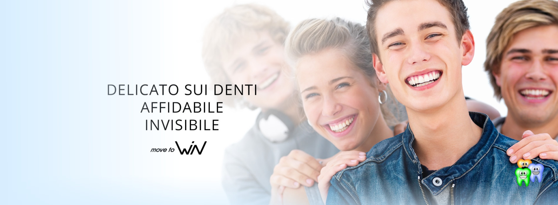 Clinica Ortodontica Palermo